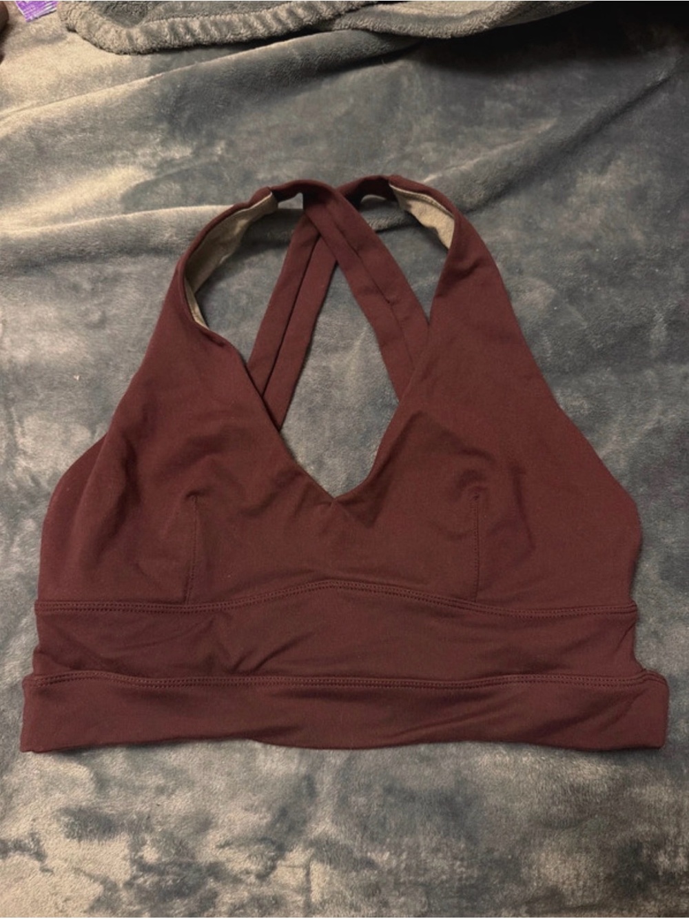 Born Primitive Women’s Sports Bra